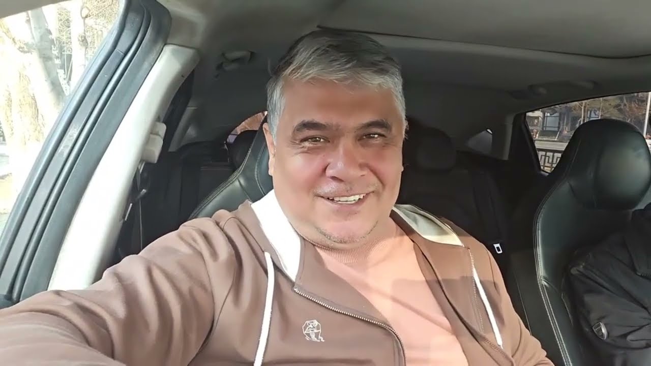 Г.Қосимова Суди бўйича ҲАЛҚ номидан гапиргич АБО ҳақида !!!