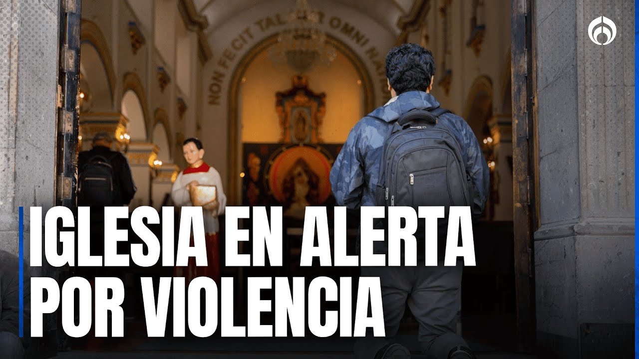 Iglesia Católica alerta de nuevo magnicidio similar al del cardenal Posadas
