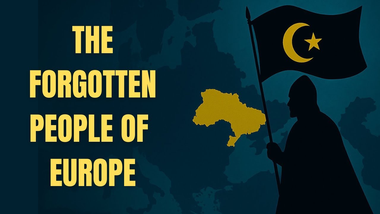 The Mysterious Szekely People Who Shaped Eastern Europe!