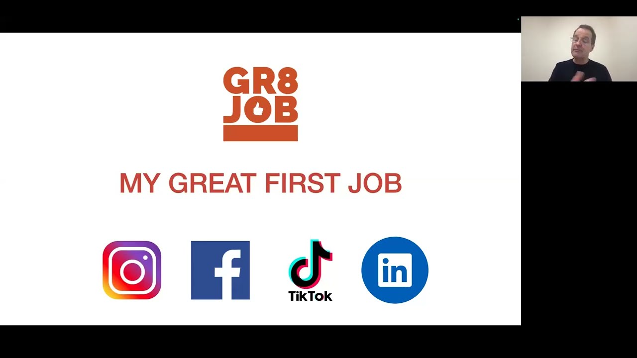 How To Find Great Work Experience Opportunities