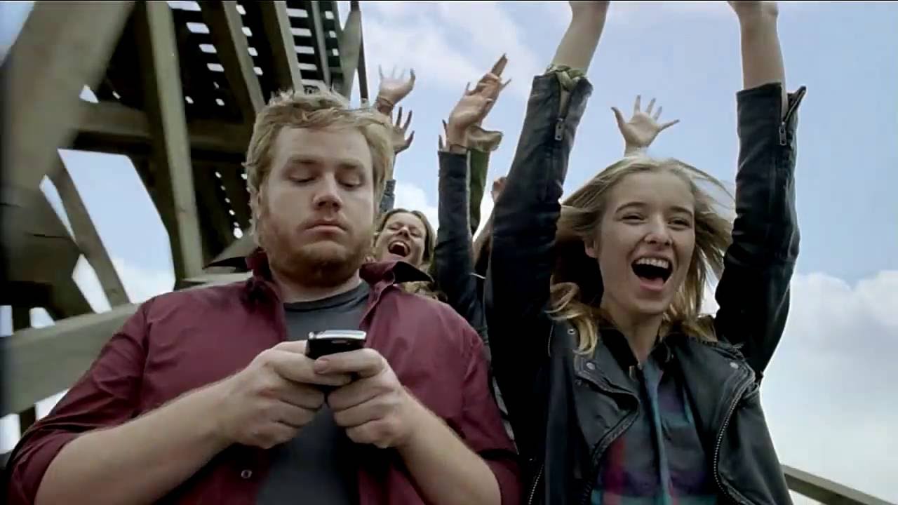 Future Ways of Living 2015 | Mark Rolston