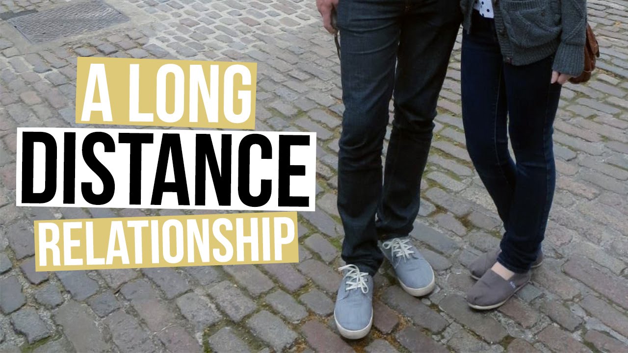 Noob Vloggers - A Long Distance Relationship