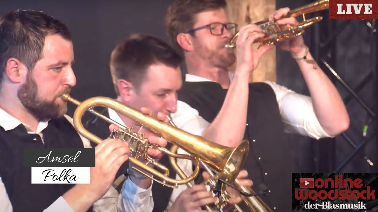 Kaiser Musikanten - 