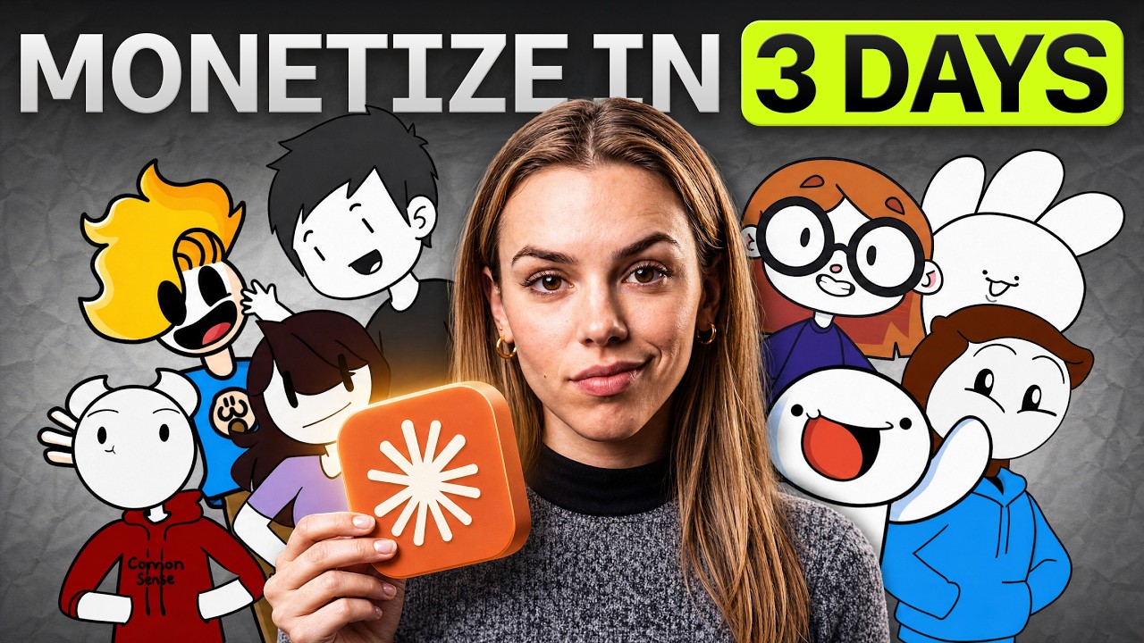 Как я создаю вирусные 2D-анимации с помощью Claude Code