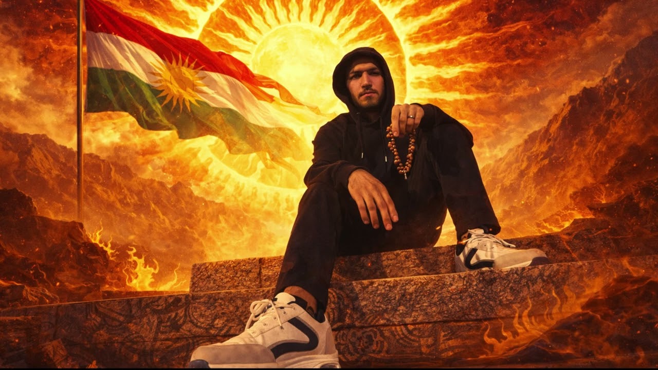 Amad Baz - Nifshe Ruzhe