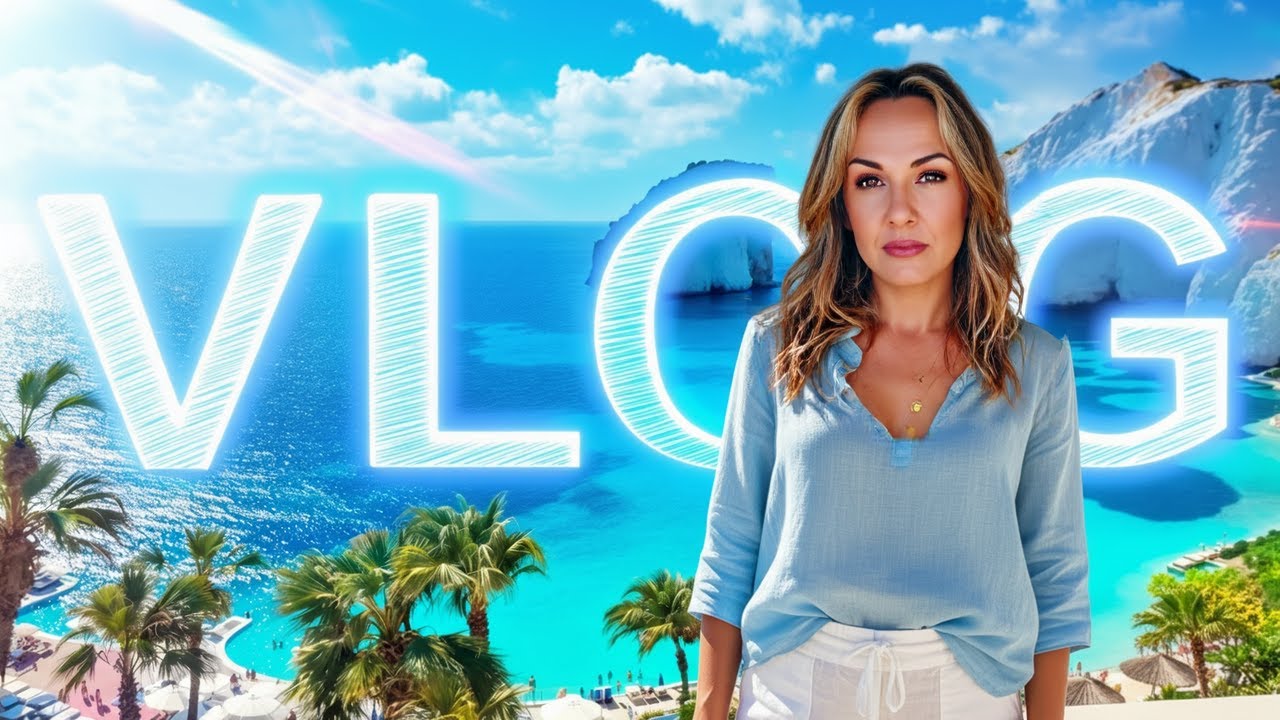 ON DÉMÉNAGE EN ESPAGNE? 😳🏖️ | Notre Semaine entre Mer, Boutiques et Coup de Cœur Immobilier!