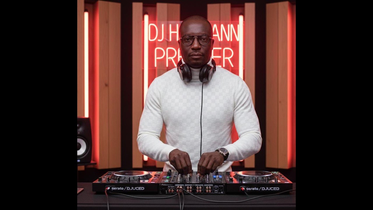 ADORATION 2026 MIX HERMANN PREMIER 0748018810