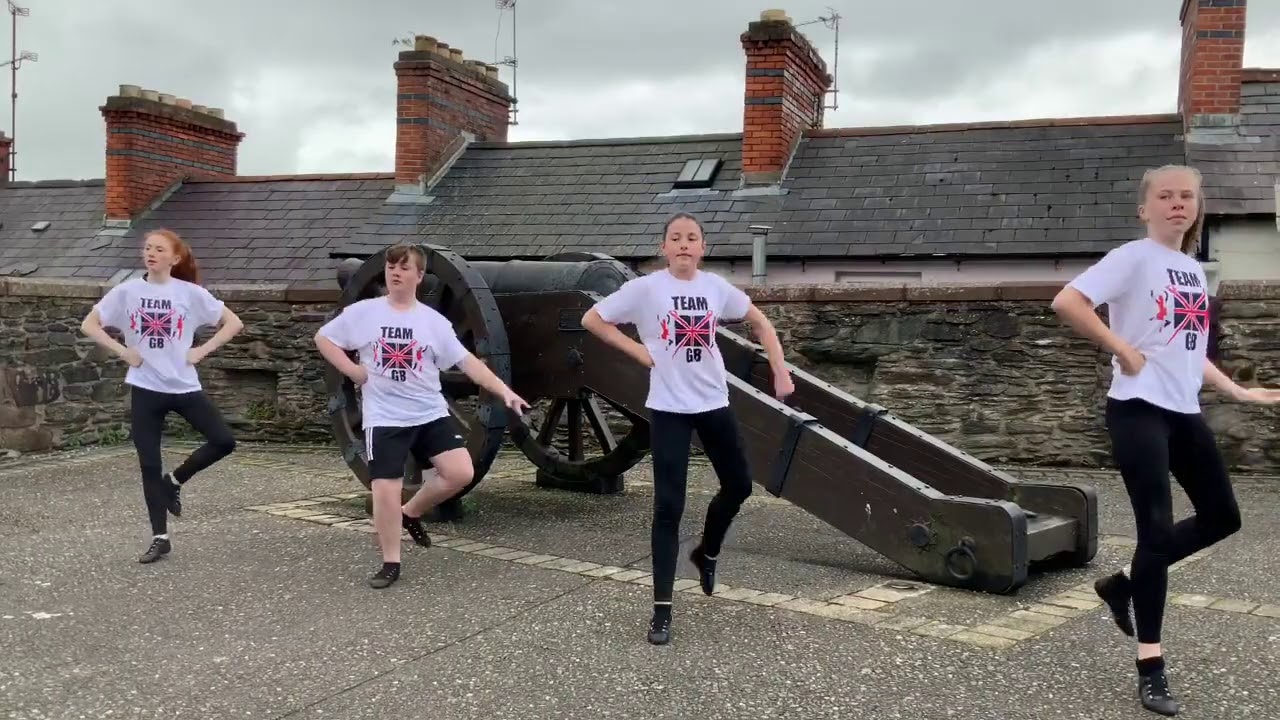 Fling Hebridean Challenge