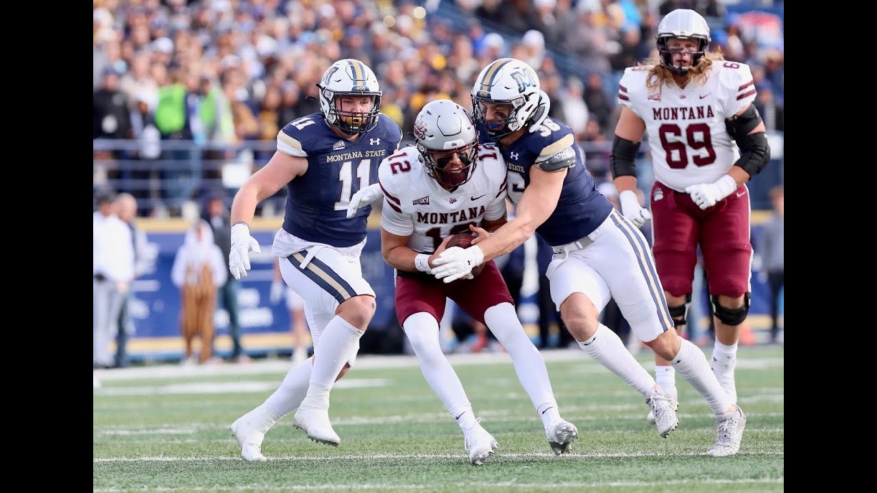 Talkin' with Tootell - What statistics most tell the story for Montana State & Montana?