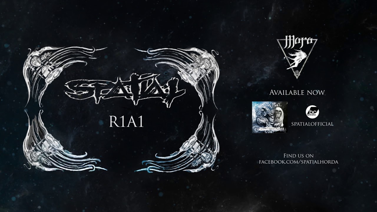 Spatial - R1A1