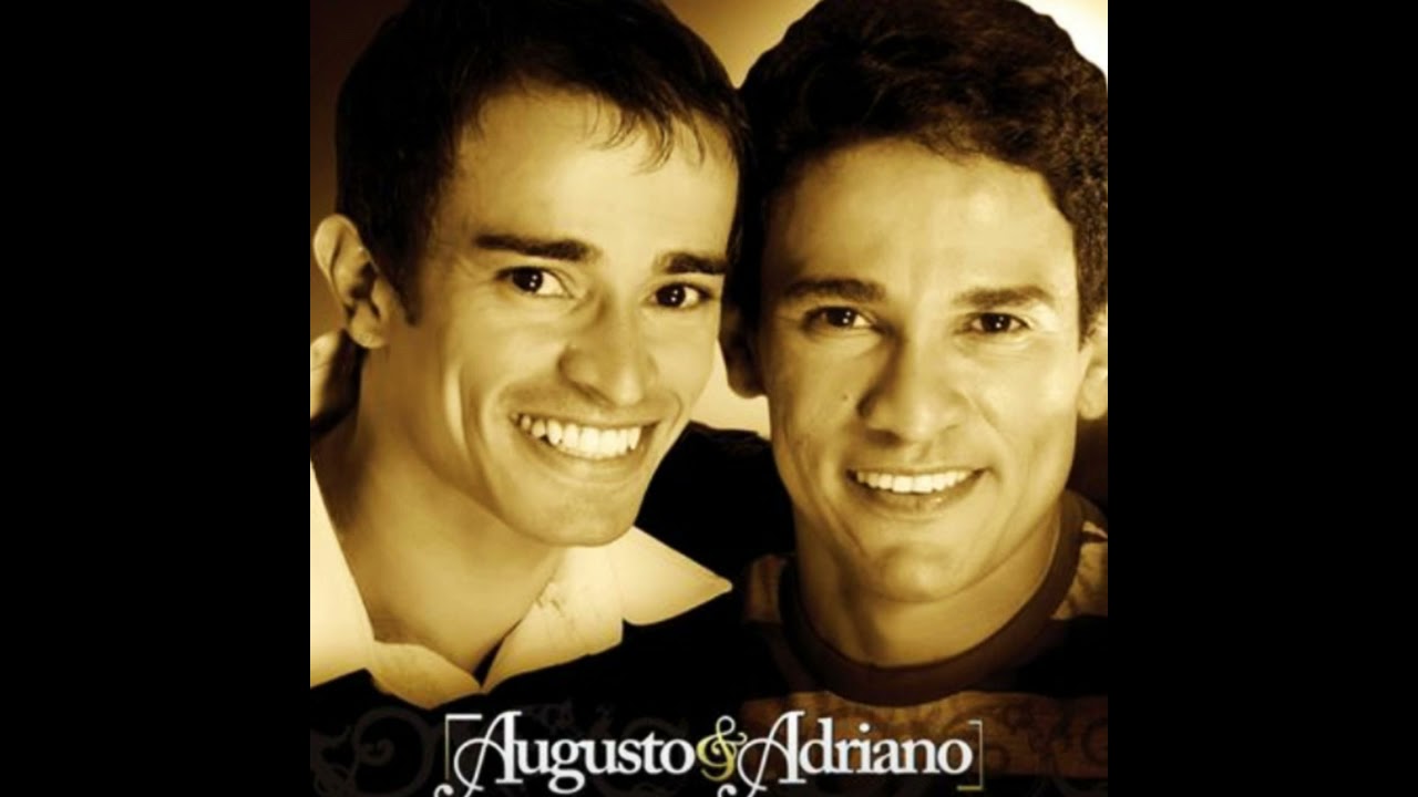 Nas Ruas do Mundo - Augusto e Adriano