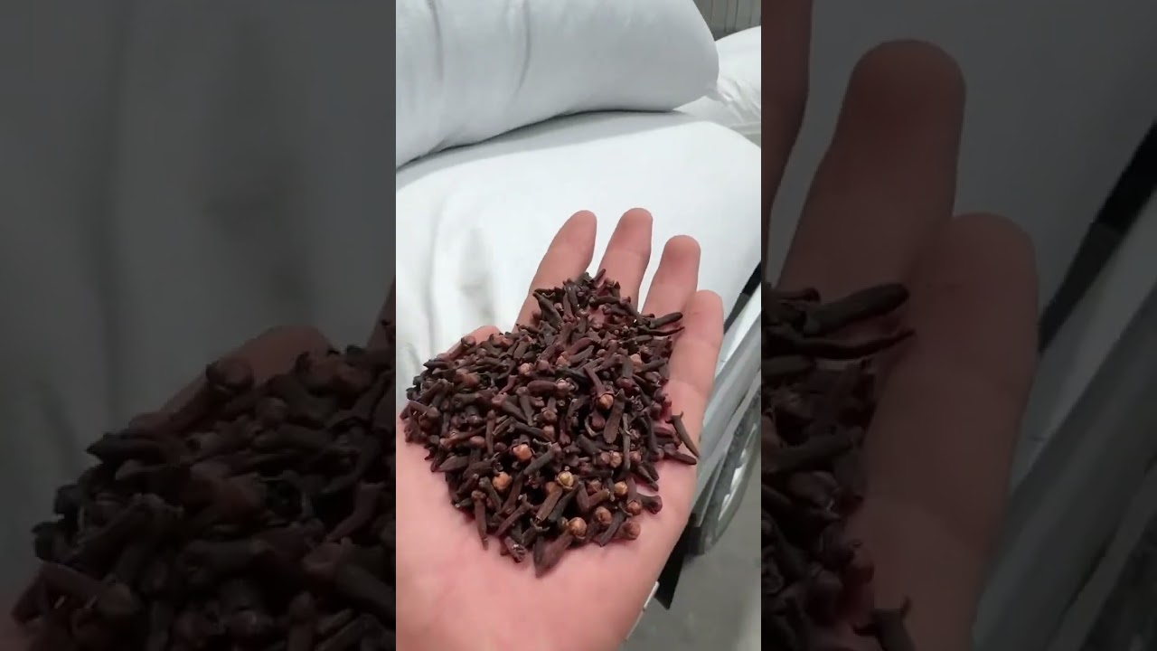 China supplier and exporter  Wholesales Cloves with low price. #spices #cloves #clove  #chinaspices