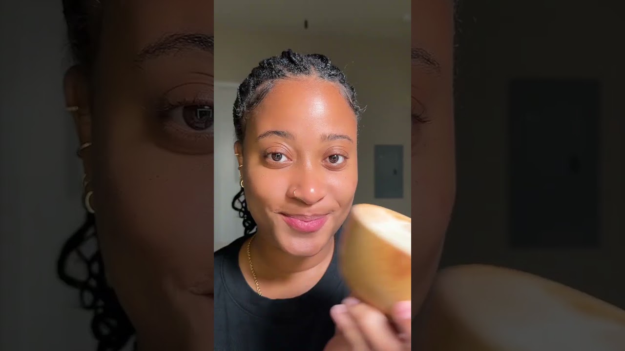 ✨ M&aacute;scara de Arroz Caseira: Pele Radiante e Jovem em Minutos! 🍚