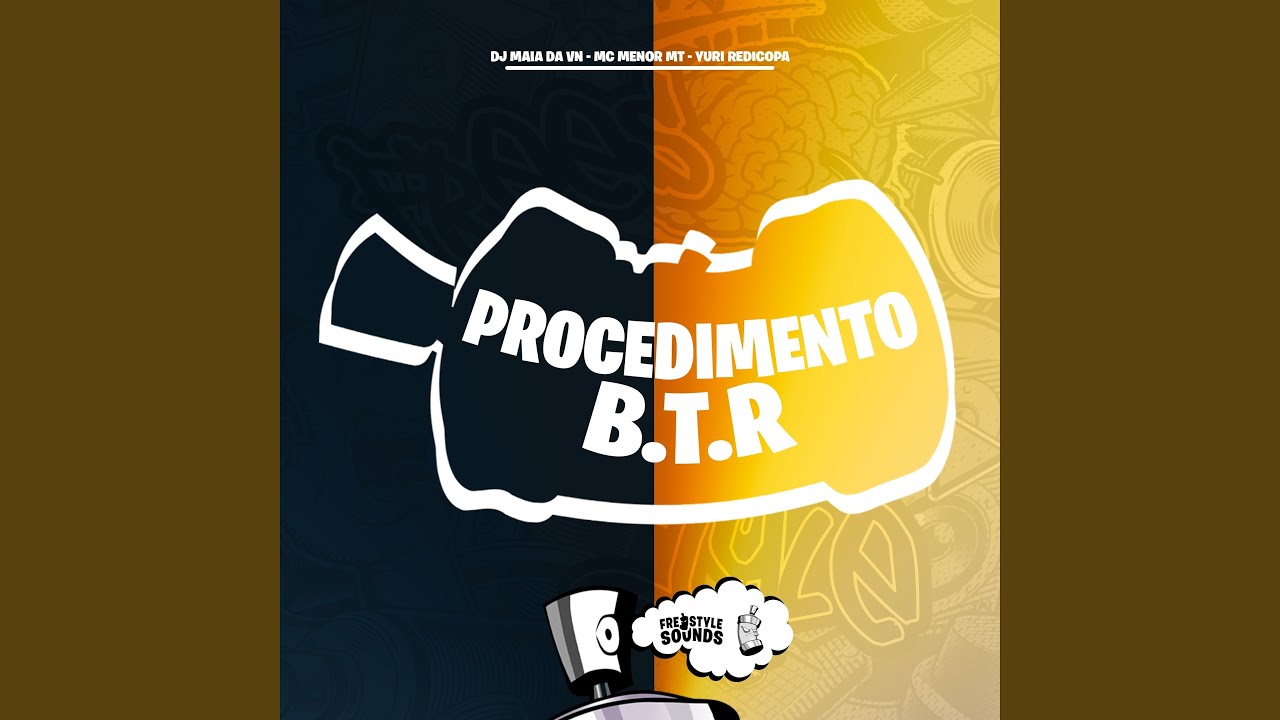 Procedimento B.T.R