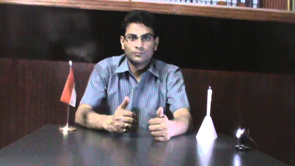 Lecture on CPC 2