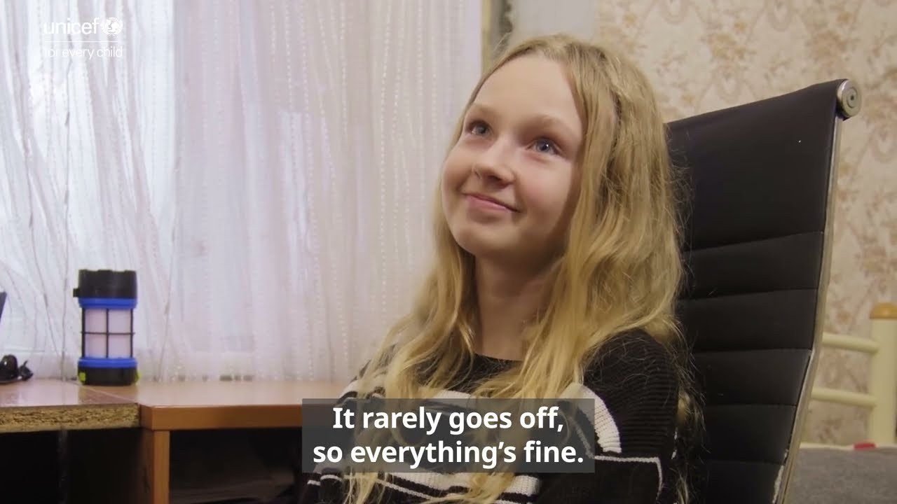 Water Access in Donbas During War: Why It Means Everything for Children