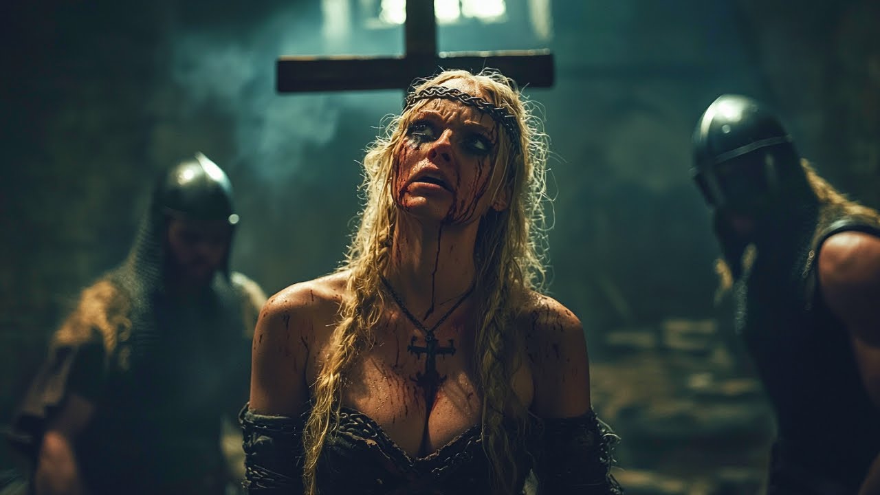 The Grim Existence of a Viking Thrall
