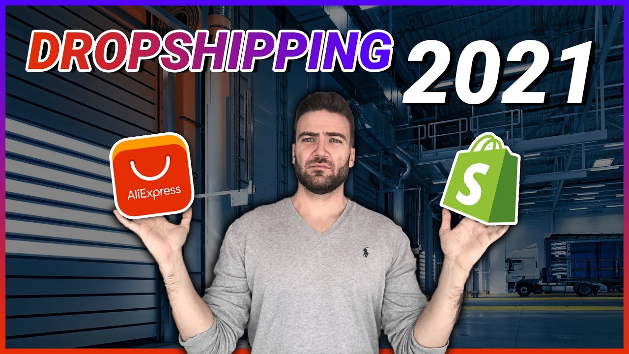 ДРОПШИПИНГ ПРЕЗ 2021 - КАК ДА ГО ПРАВИШ ПРАВИЛНО!