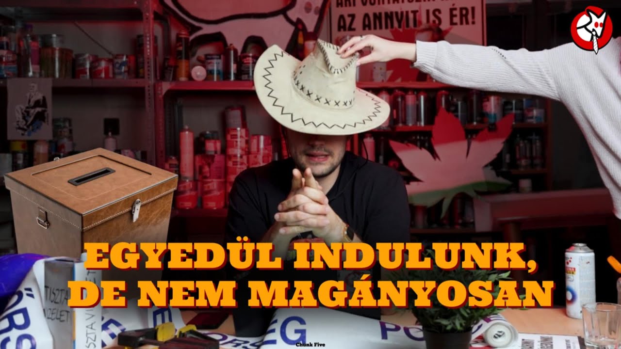 Egyedül indulunk, de nem magányosan | JÓ HÍREK S02E07