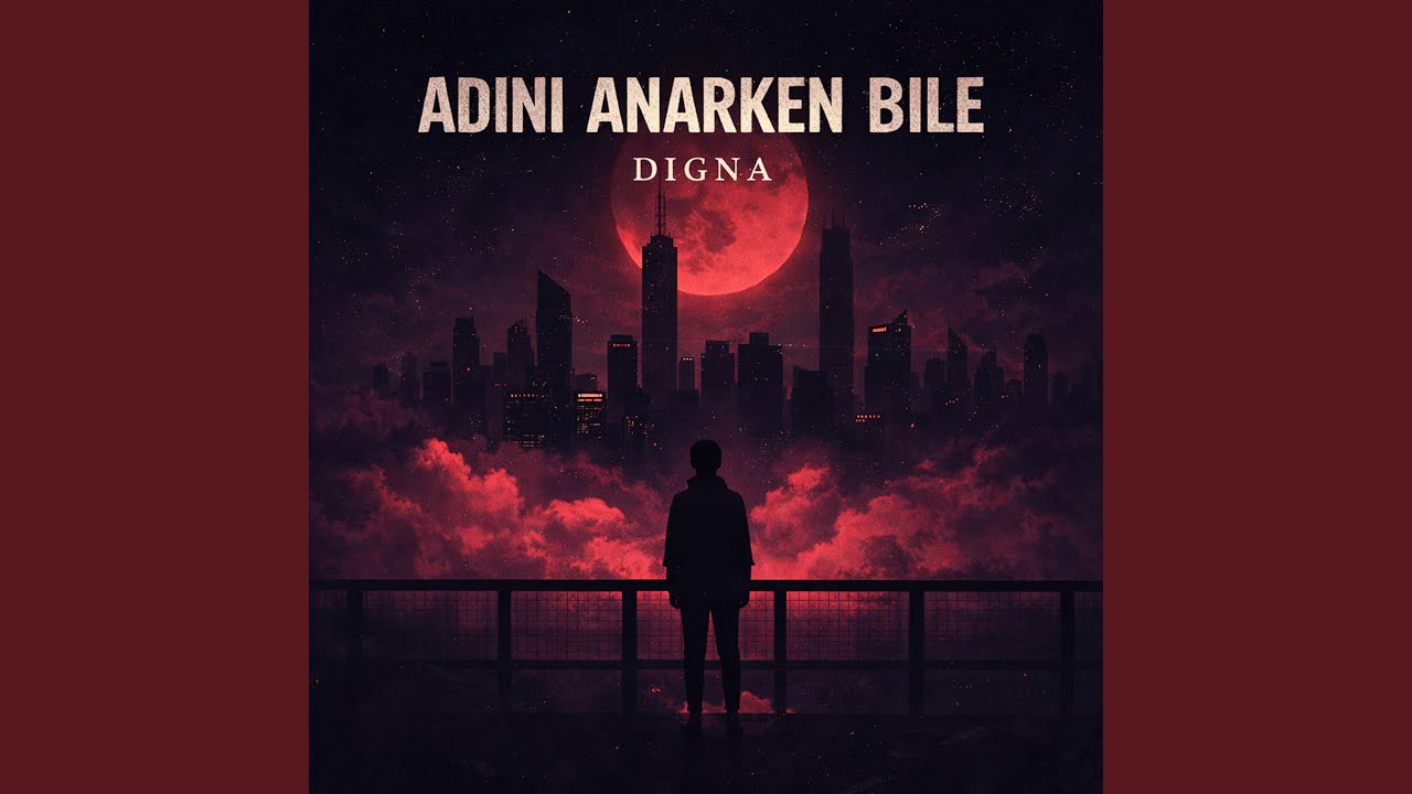 Adını Anarken Bile