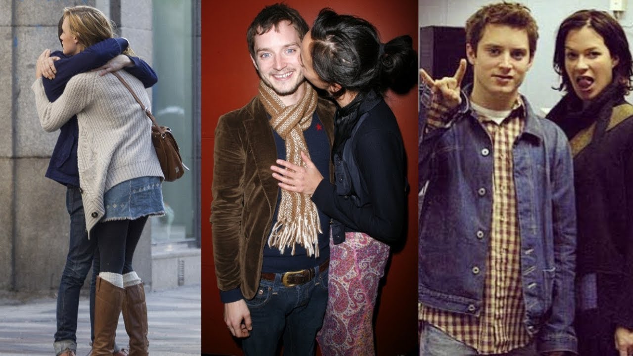 Girls Elijah Wood has dated.