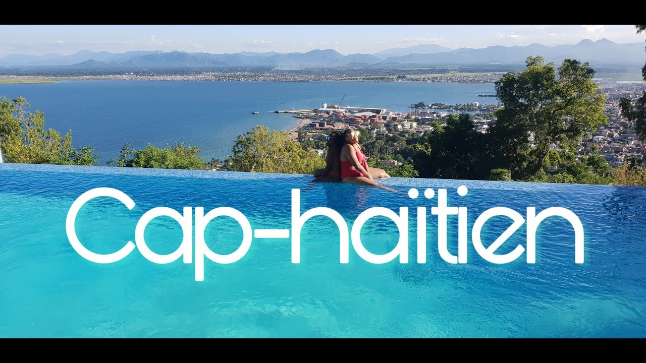 HOTEL SATAMA | ILE A RAT | CAP HAITIEN  ⎮THIS IS HAITI ⎮ADJANIE.D
