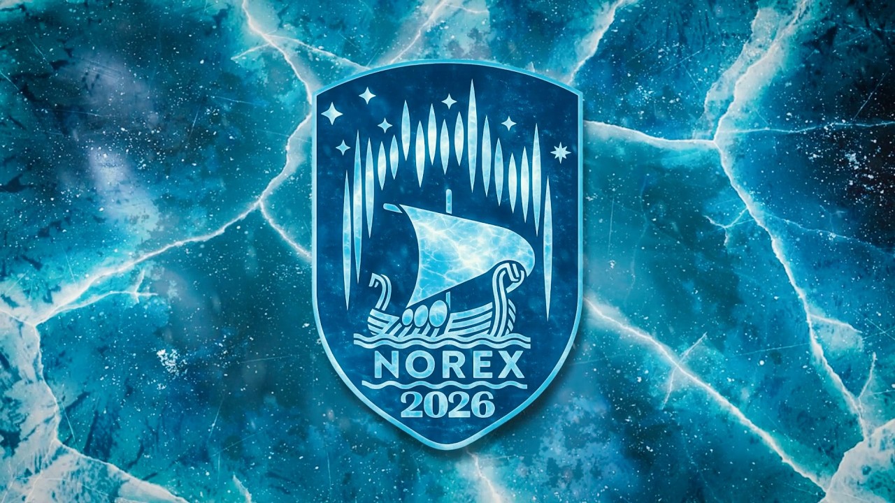 NOREX53 Training Recap Video