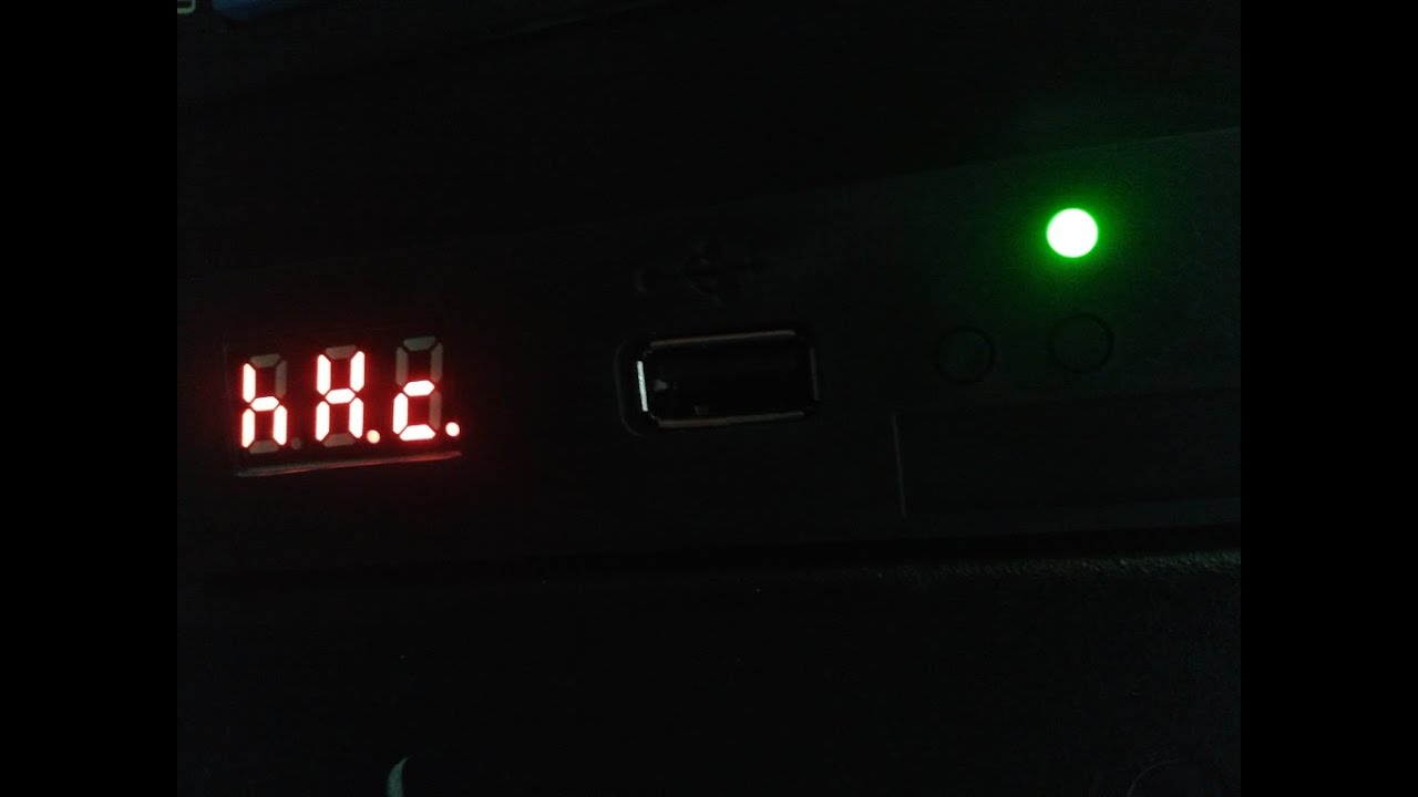 uploading hxc software on gotek floppy drive