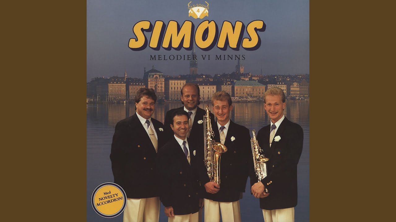 Klockorna i Gamla Stan