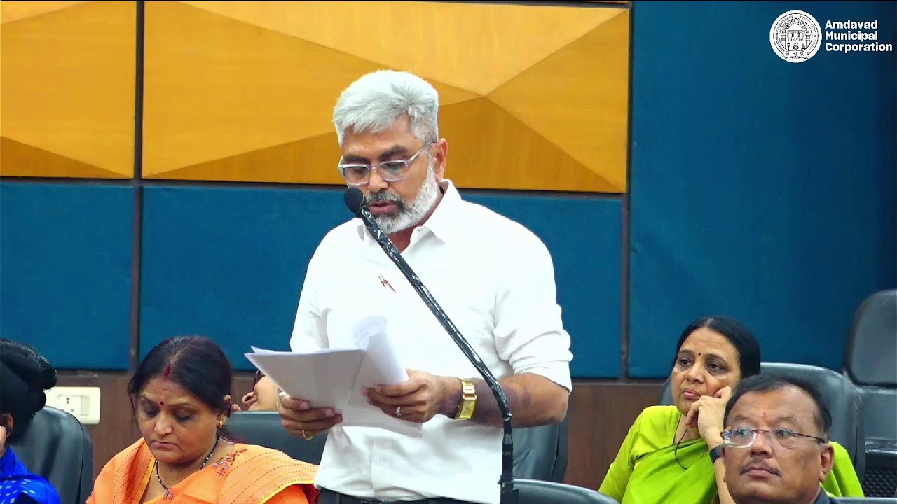 AMC&rsquo;s final budget announcement 2026 (Day 1)