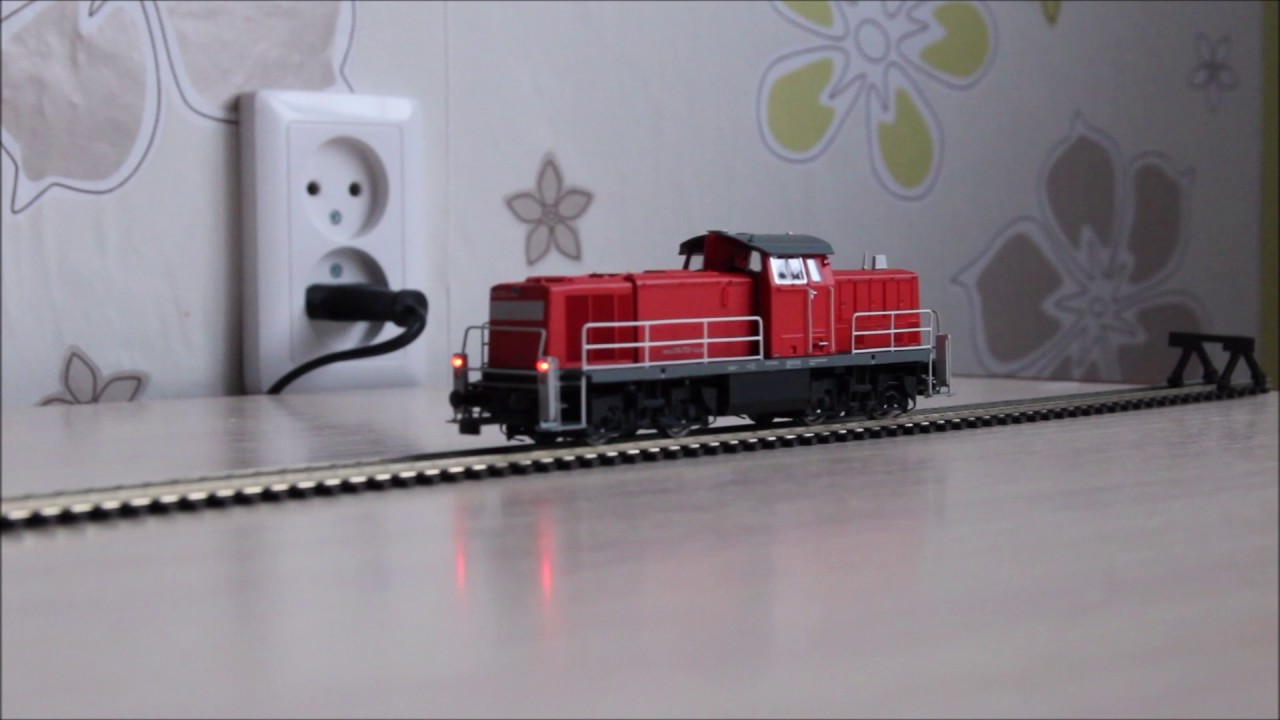BRAWA BR 294