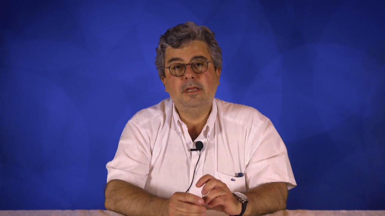 Karaciğer Tümörlerde Güncel Tedavi Yaklaşımları/ Radyoterapi - Dr. Mahmut Özşahin