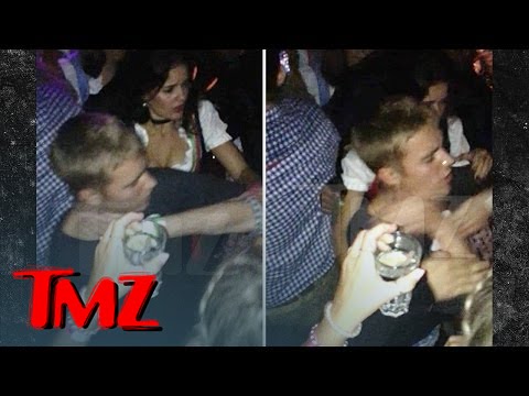 Justin Bieber -- Attacked in Club | TMZ