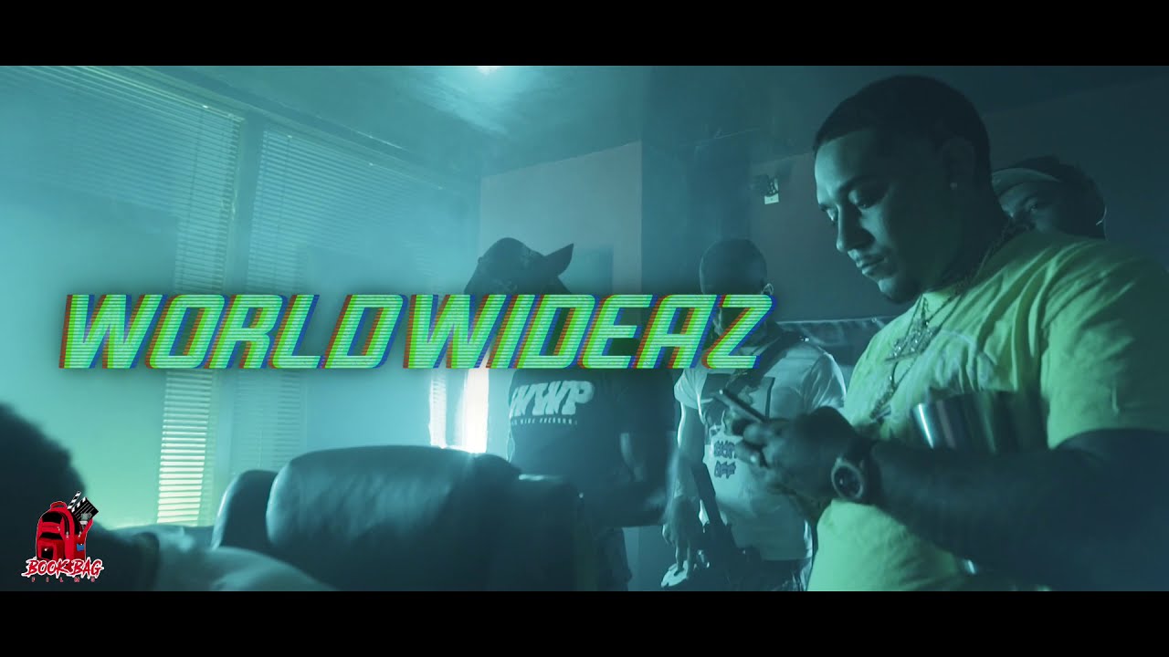 World Wide AZ ft. Stunna4Vegas - Glock Party (Official Music Video)