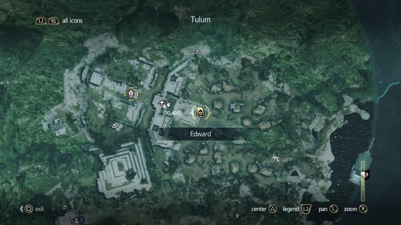 Assassin's Creed Black Flag