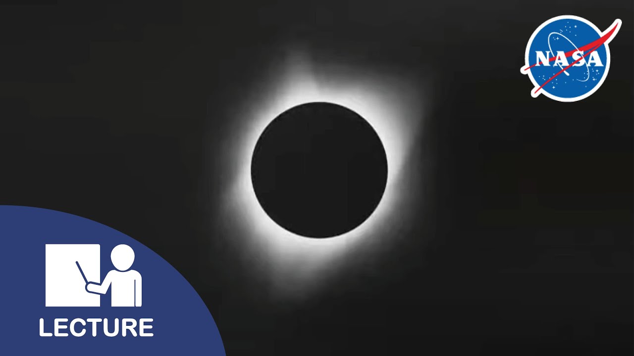 Eclipses Through the Eyes of NASA