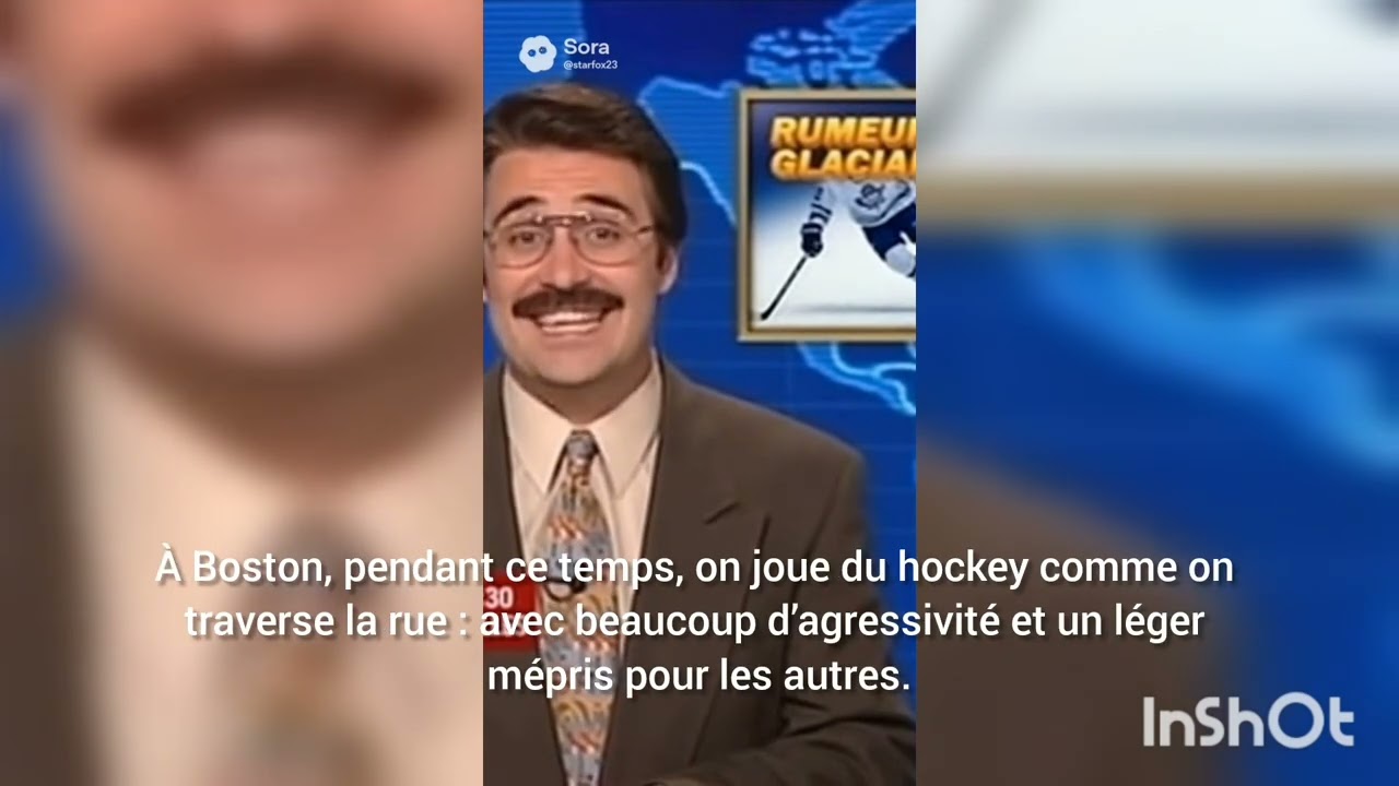 La vérité sur les Maple leafs 