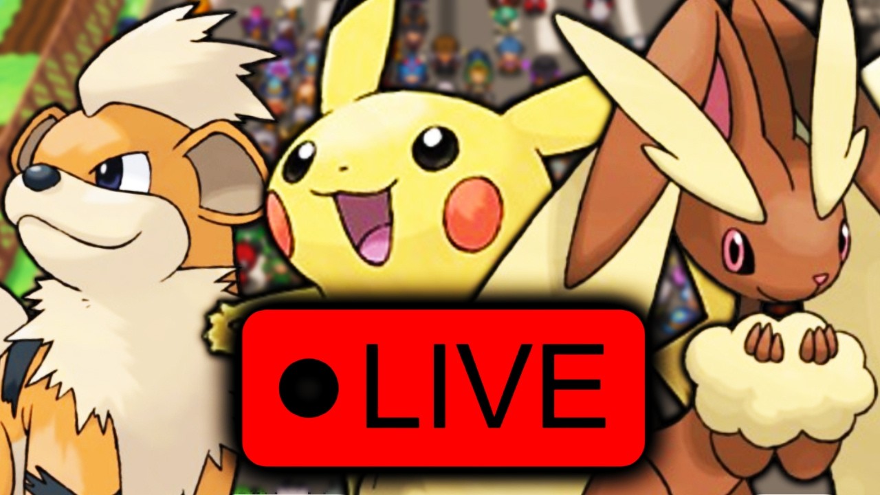 PokeMMO: LUNAR NEW YEAR EVENT + Shiny Hunting!