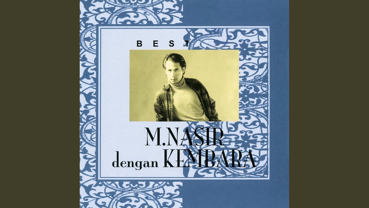Keroncong Untuk Ana