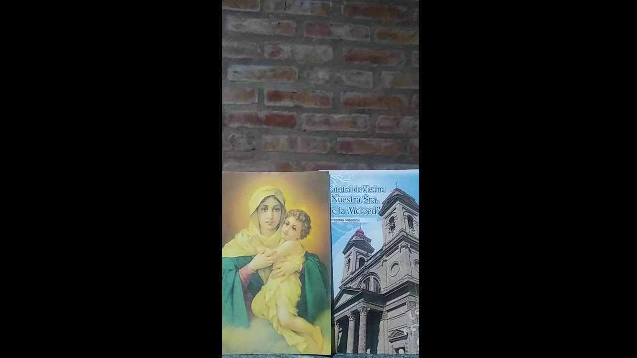 Rezamos el Santo Rosario