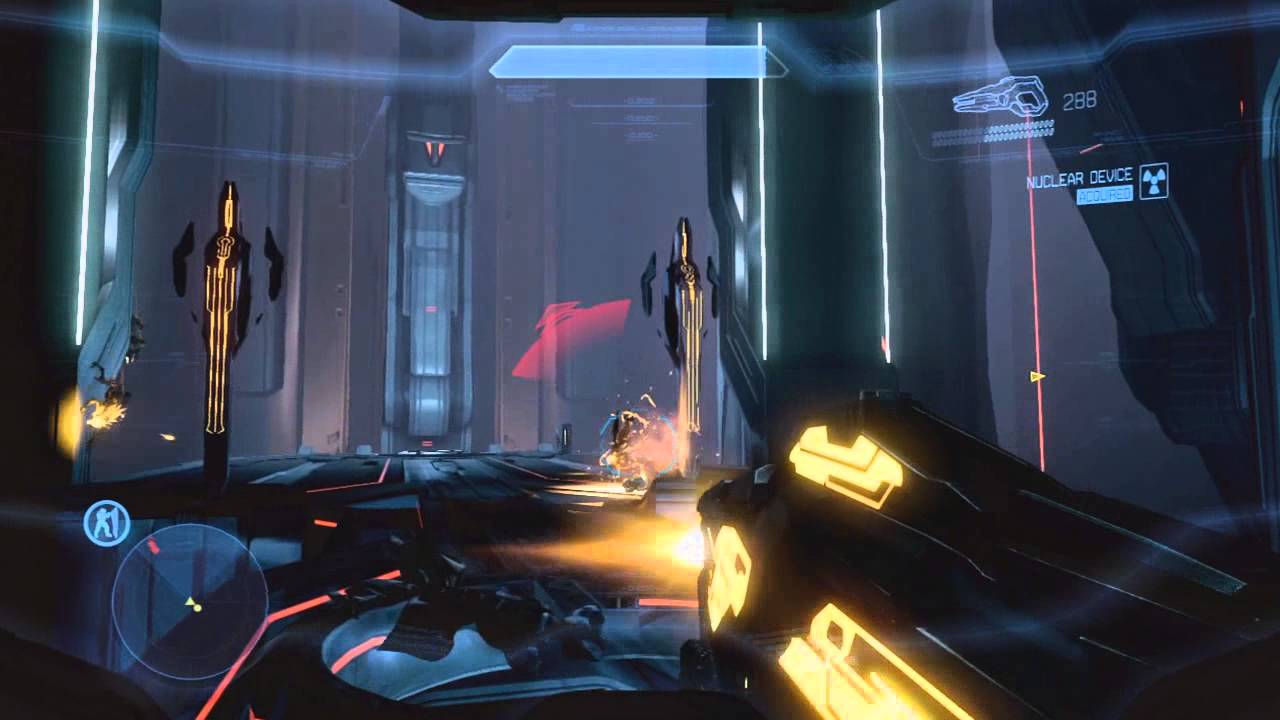 Halo 4 :: Chief, Smash! Achievement Guide