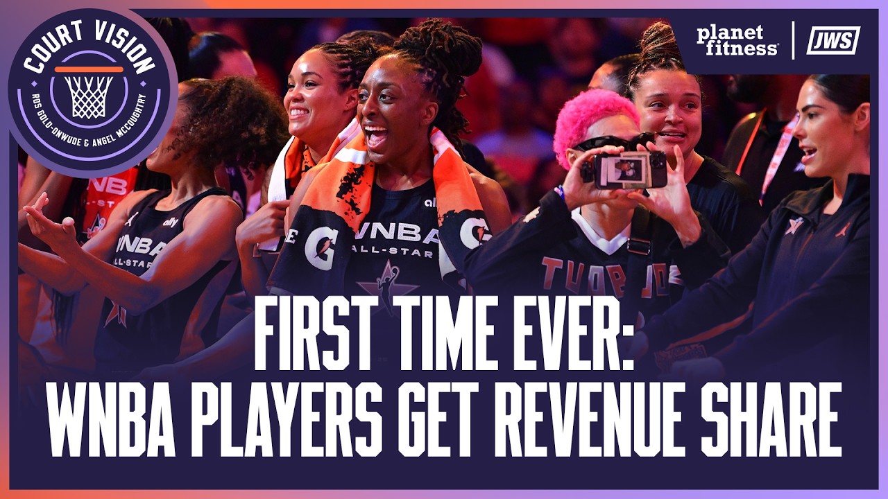 CBA Deadline Looms, Unrivaled Playoffs Heat Up & March Madness Is Coming