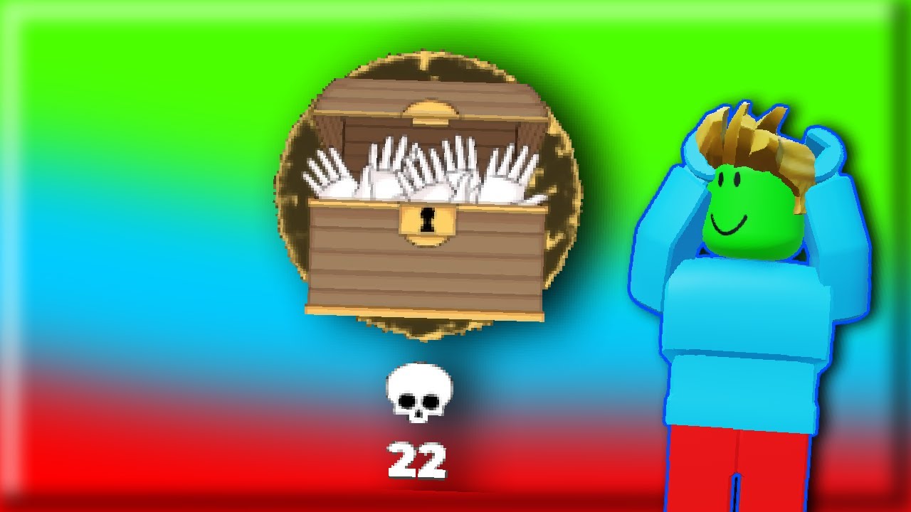 Another 22 Kill Game In Slap Royale