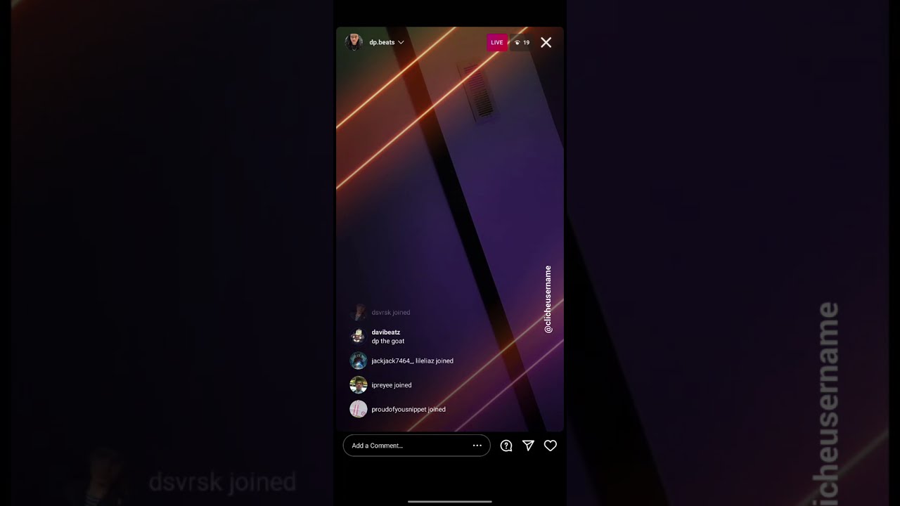 DP Beats Cooks Up, Plays Beats & Snippets for 4 Hours on IG Live (Feb 26, 2022)