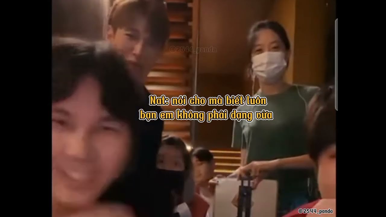 [ZeeNuNew] Là Do Tui Không Hiểu Con Mình