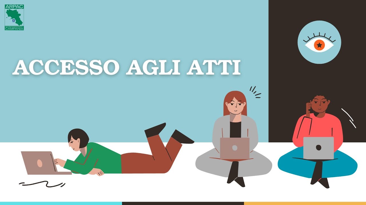 Accesso Civico Generalizzato