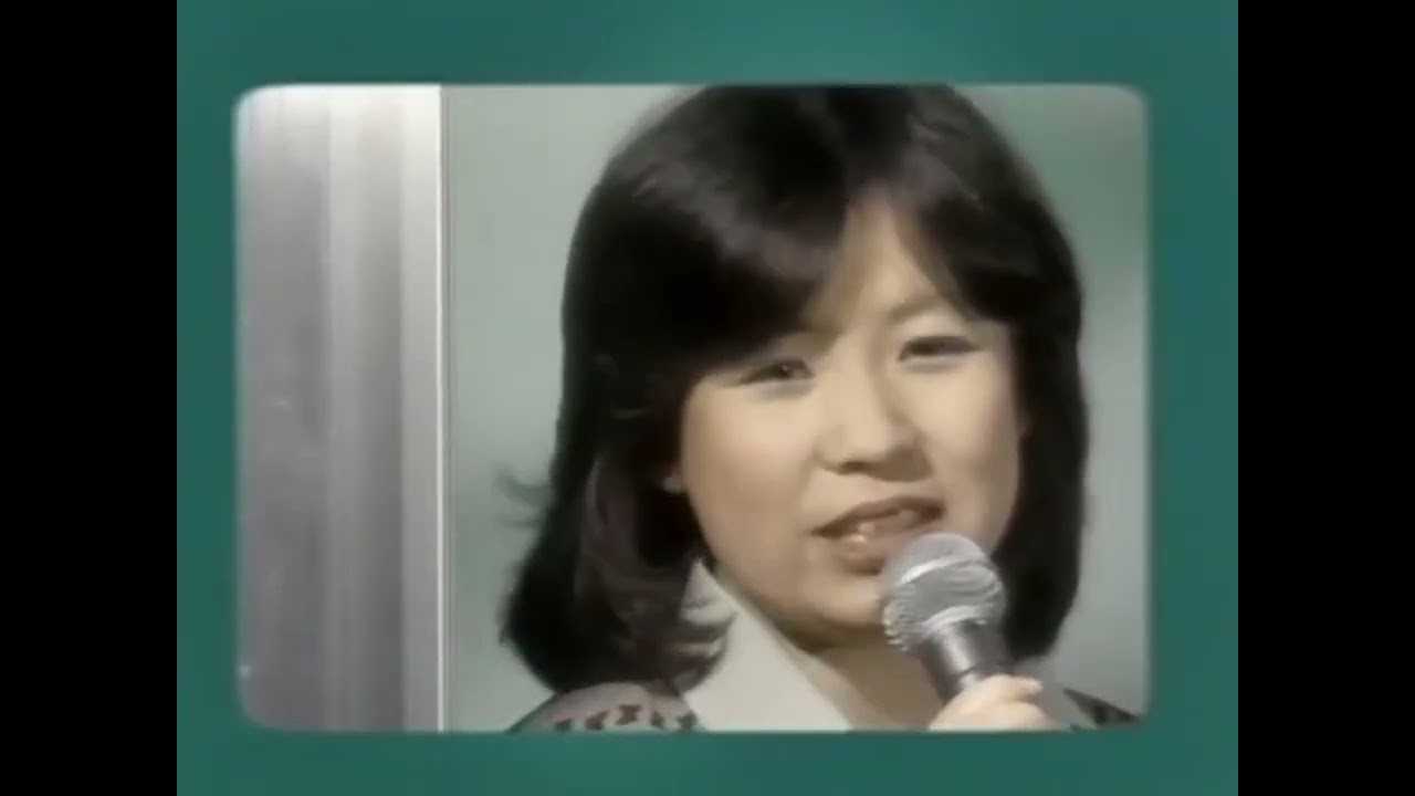 窓辺  八神純子