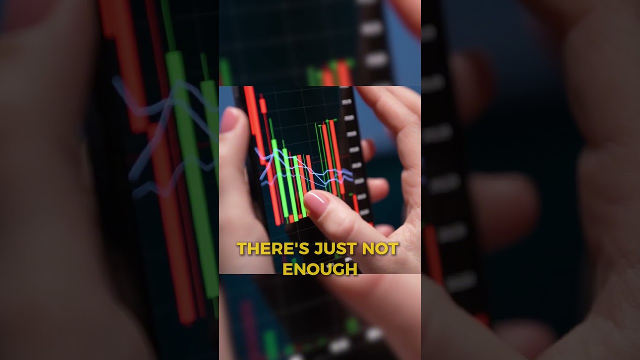 Почему вам НУЖЕН компьютер для дневной торговли
