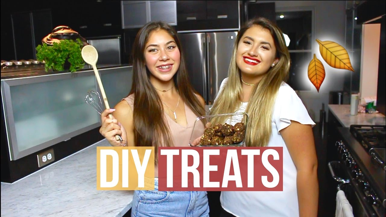 DIY Horse Treats | Equestrian Prep