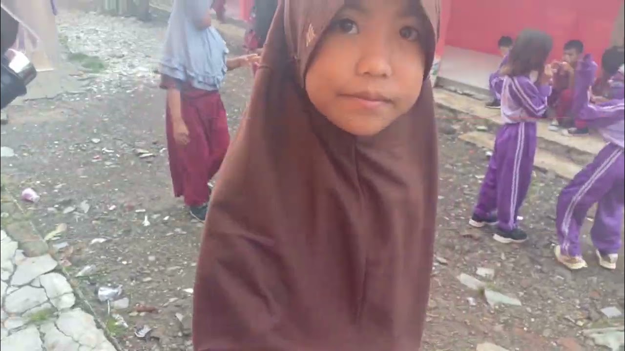 JELANG SHALAT DUHA